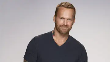 Backdrop for the TV series "The Biggest Loser" #1542563