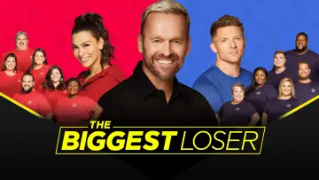 Backdrop for the TV series "The Biggest Loser" #1542564