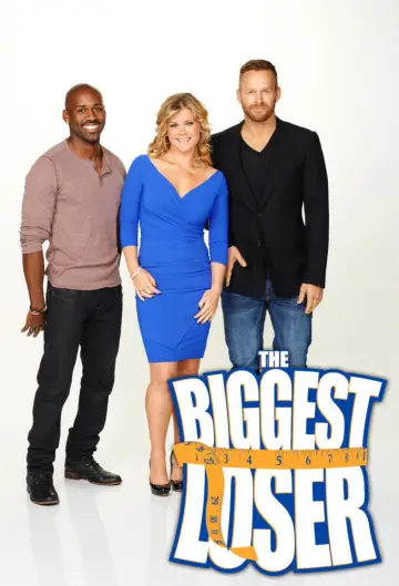 Poster for the TV series "The Biggest Loser" #1542570