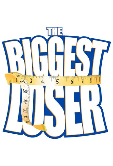 Poster for the TV series "The Biggest Loser" #1542571