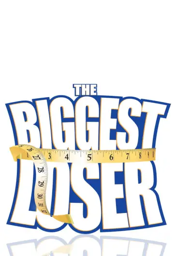 Poster for the TV series "The Biggest Loser" #1542572
