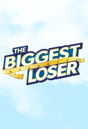 Poster for the TV series "The Biggest Loser" #1542573