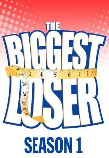 Poster for the TV series "The Biggest Loser" #1750084