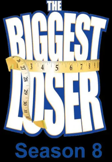 Poster for the TV series "The Biggest Loser" #1750106