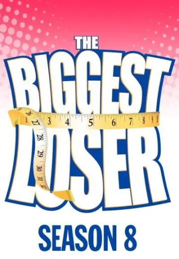 Poster for the TV series "The Biggest Loser" #1750107