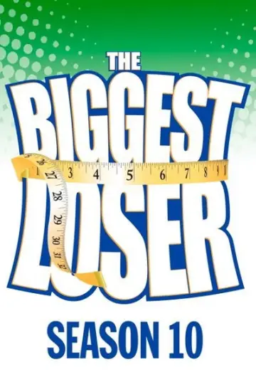 Poster for the TV series "The Biggest Loser" #1750109