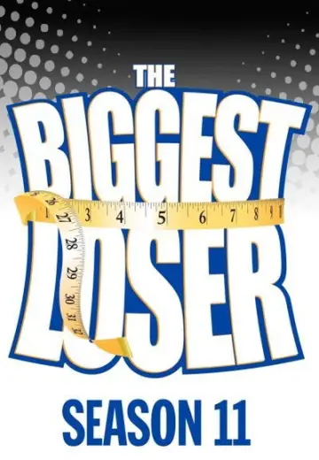 Poster for the TV series "The Biggest Loser" #1750111
