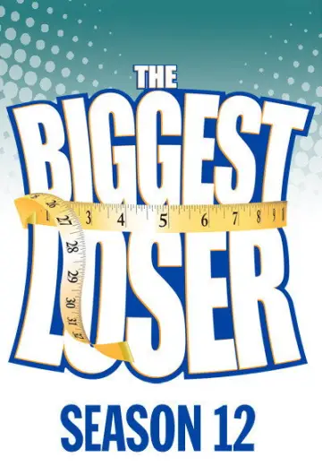 Poster for the TV series "The Biggest Loser" #1750113