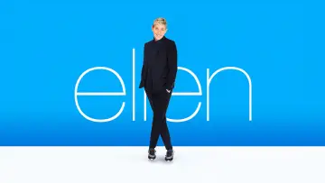 Backdrop к сериалу "The Ellen DeGeneres Show" #1323777