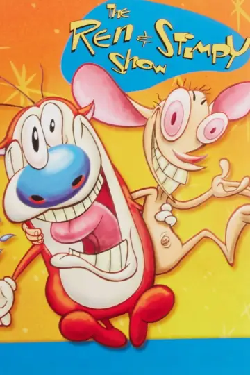 The Ren & Stimpy Show (1991)