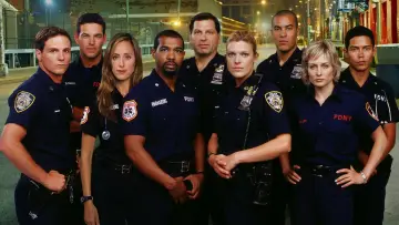 Backdrop к сериалу "Third Watch" #1303471