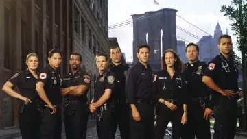 Backdrop к сериалу "Third Watch" #1303474
