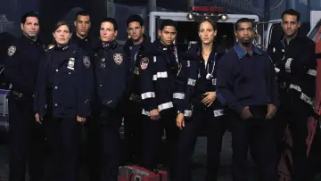 Backdrop к сериалу "Third Watch" #1303477