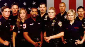 Backdrop к сериалу "Third Watch" #1303478