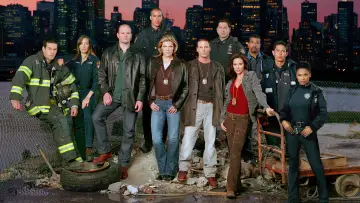 Backdrop к сериалу "Third Watch" #1303479