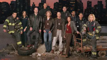 Backdrop к сериалу "Third Watch" #1303480