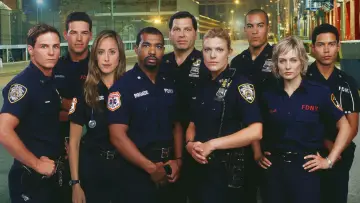 Backdrop к сериалу "Third Watch" #1303481