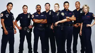 Backdrop к сериалу "Third Watch" #1303482