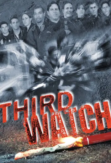 Poster к сериалу "Third Watch" #1303487