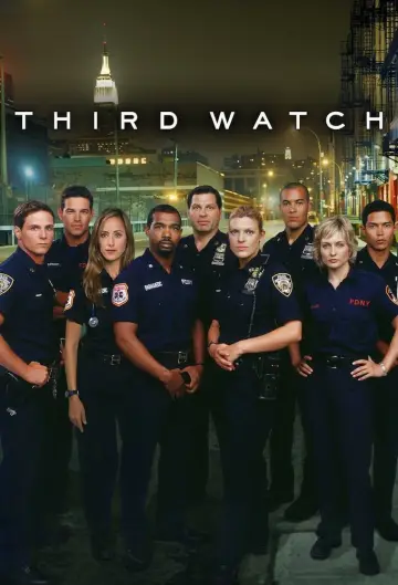Poster к сериалу "Third Watch" #1303488