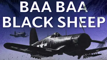 Backdrop for the TV series "Baa Baa Black Sheep" #1548325