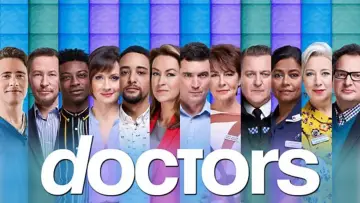 Backdrop к сериалу "Doctors" #1315261