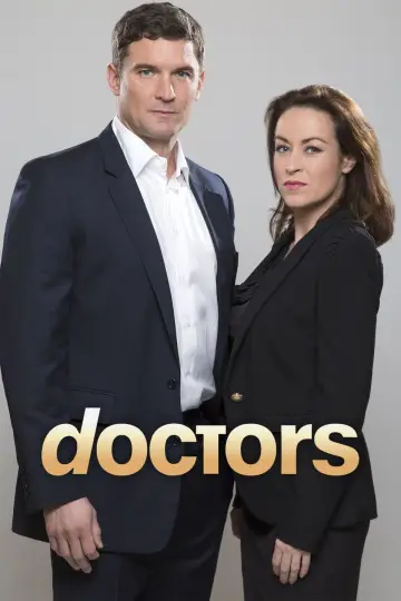 Poster к сериалу "Doctors" #1315263
