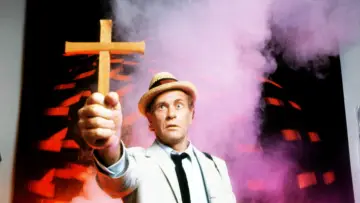 Backdrop for the TV series "Kolchak: The Night Stalker" #1434324