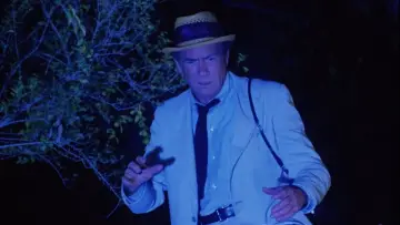 Backdrop for the TV series "Kolchak: The Night Stalker" #1434328