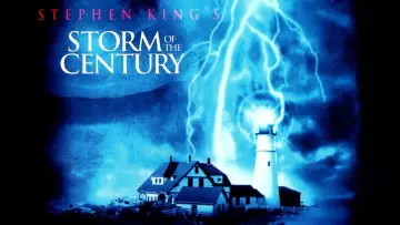 Backdrop for the TV series "Storm of the Century" #1468042