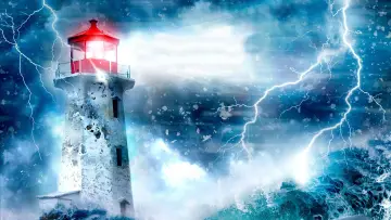 Backdrop for the TV series "Storm of the Century" #1468051