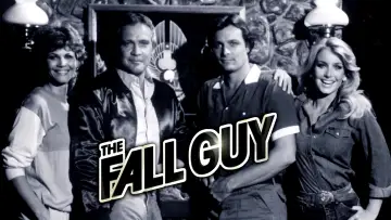 Backdrop for the TV series "The Fall Guy" #1503660