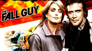 Backdrop for the TV series "The Fall Guy" #1503661