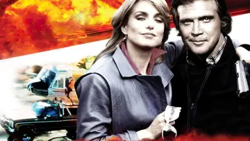 Backdrop for the TV series "The Fall Guy" #1503667