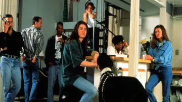 Backdrop к сериалу "The Real World" #1305349