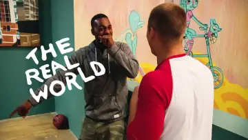 Backdrop к сериалу "The Real World" #1305352