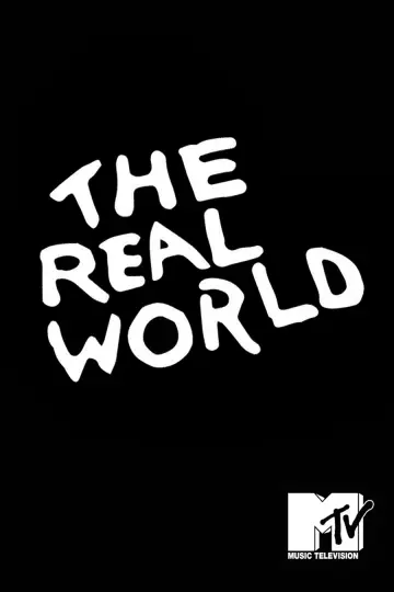 Poster к сериалу "The Real World" #1305356