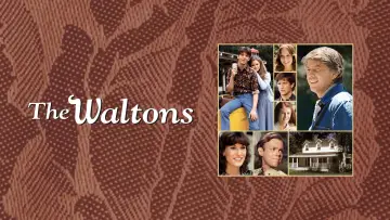 Backdrop к сериалу "The Waltons" #1304401