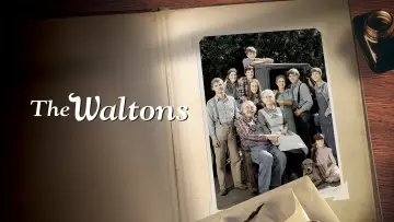 Backdrop к сериалу "The Waltons" #1304404