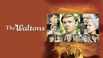 Backdrop к сериалу "The Waltons" #1304405