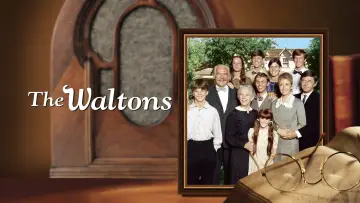 Backdrop к сериалу "The Waltons" #1304406