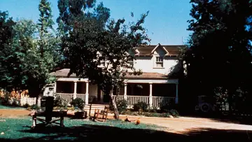 Backdrop к сериалу "The Waltons" #1304411