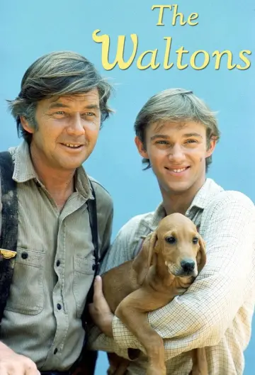 Poster к сериалу "The Waltons" #1304421