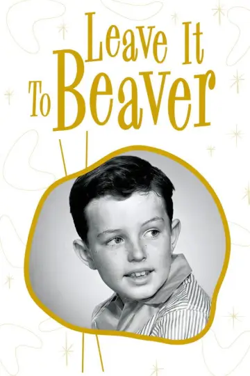 Poster к сериалу "Leave It to Beaver" #1321827