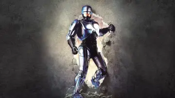 Backdrop for the TV series "RoboCop: The Series" #1593860