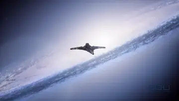 Backdrop к сериалу "Stargate Universe" #1353583