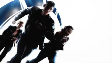 Backdrop к сериалу "Stargate Universe" #1353587