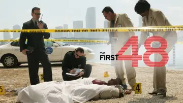 Backdrop к сериалу "The First 48" #1343152