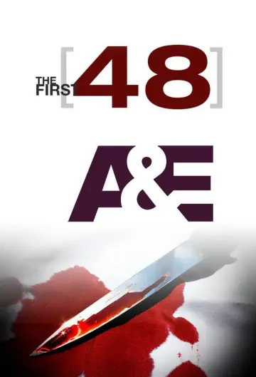 Poster к сериалу "The First 48" #1343165