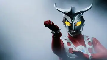 Backdrop к сериалу "Ultraman Leo" #1314611